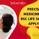 Precision for Medicine Hiring BSc Life Sciences, Apply Online BSc Life Sciences Jobs at Precision for Medicine, Apply Online