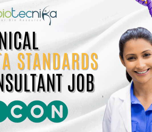 Principal Clinical Data Standards Consultant Job at ICON – Apply Now!