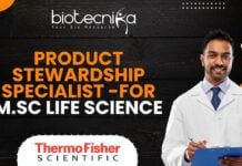 Product Stewardship Specialist (1)