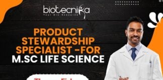 Product Stewardship Specialist (1)