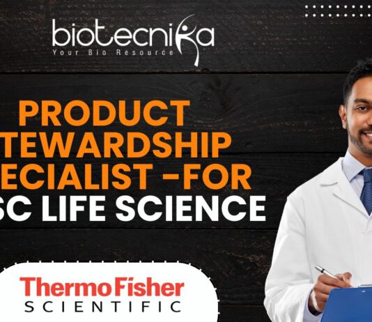 Product Stewardship Specialist (1)