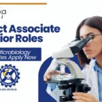 Project Associate & Senior Roles at IMTECH | MSc Microbiology Graduates Apply 