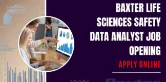 Baxter India Life Sciences Jobs