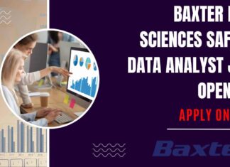 Baxter India Life Sciences Jobs