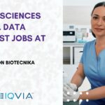 BSc Life Sciences Jobs at IQVIA