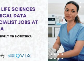 BSc Life Sciences Jobs at IQVIA