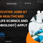 QA Executive Jobs at SAVA Healthcare, Apply Now!