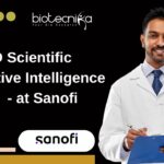Join as R&D Scientific Competitive Intelligence Lead at Sanofi, Apply Now! R&D Scientific Competitive Intelligence Lead