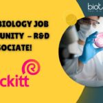 Microbiology Job at Reckitt