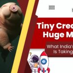 Tiny Creatures, Huge Mission: What India’s Astronaut Is Taking to Space Shubhanshu Shukla Voyagers Tardigrades Mission: What India’s Astronaut Is Taking to Space