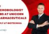 QC Microbiologist Jobs at Unicorn Pharmaceuticals