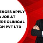 Life Sciences CRA Job at Biosphere Clinical Research Pvt Ltd