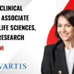 Novartis CRA Jobs For Life Sciences