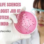 Freshers Microbiologist Job at Omega Ecotech Products India