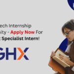 Biotech Internship Opportunity - Apply Now For Content Specialist Intern!