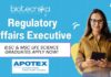 Regulatory Affairs Executive Job at Apotex - Life Science Job in Mumbai - Apply Now!
