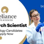Reliance R&D Research Scientist Job | PhD Biology Candidates Apply Now.