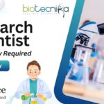 Research Scientist Role at Reliance Industries, Navi Mumbai