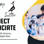 SACON Research Jobs 2025 - BSc/ MSc Life Science Graduates Apply Now 