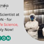 Safety Scientist at ICON