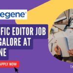 Scientific Editor Job in Bangalore at Indegene – Apply Now Scientific Editor Job in Bangalore at Indegene