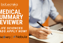 Senior Medical Summary Reviewer Job at KLDiscovery India - Apply Now!