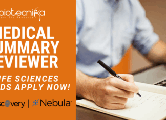 Senior Medical Summary Reviewer Job at KLDiscovery India - Apply Now!