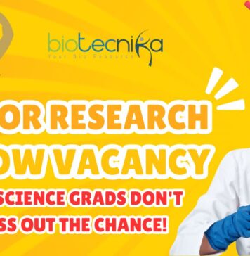 Senior Research Fellow Vacancy NBPGR Delhi Apply Today