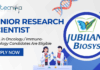 Senior Scientist Job – Immuno-Oncology, Bengaluru