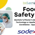 Food Safety Role at Sodexo – Apply Now! Sodexo Regional HSE Executive Job – Food Safety Role in Delhi