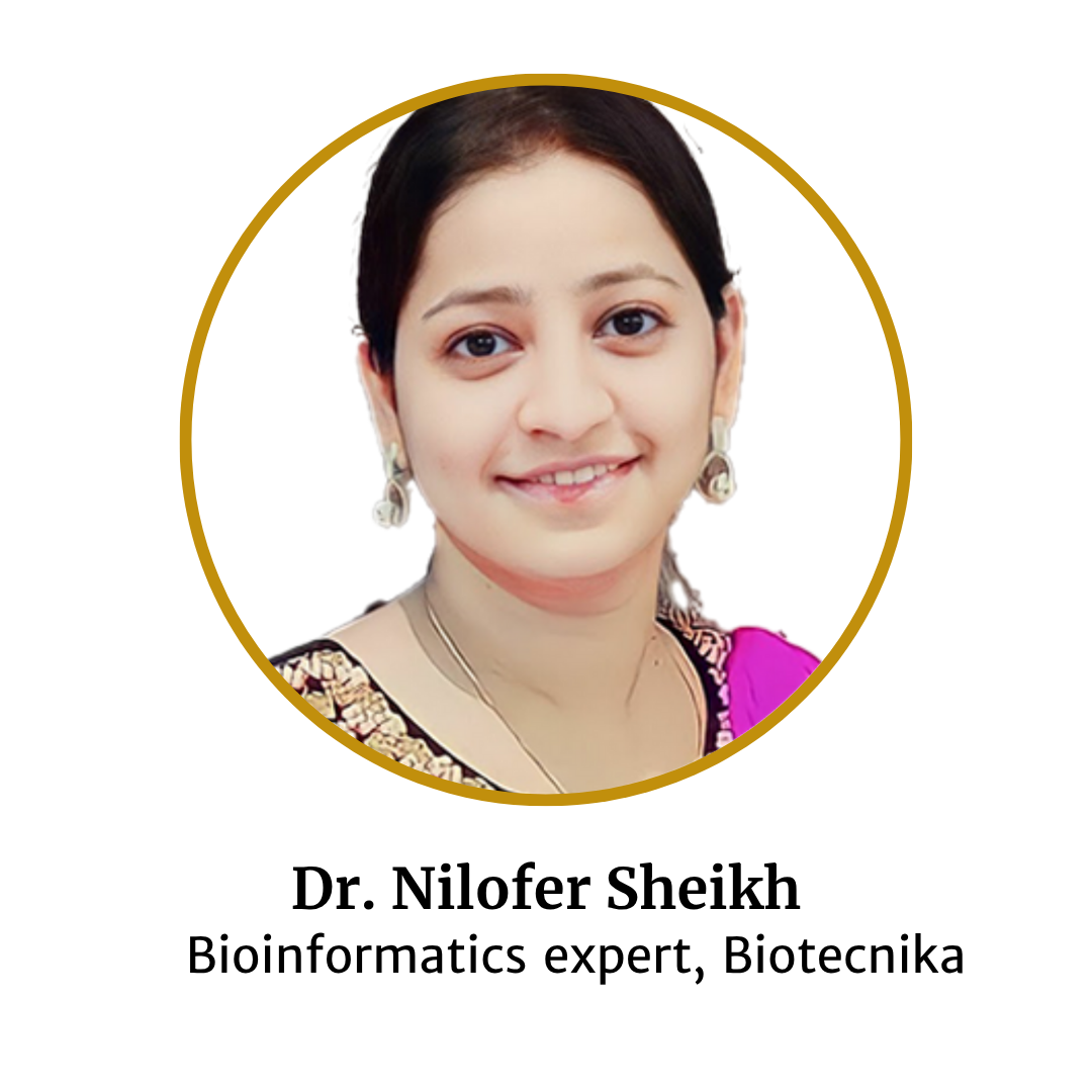 LEAF 2025 Biotecnika Placement Mela