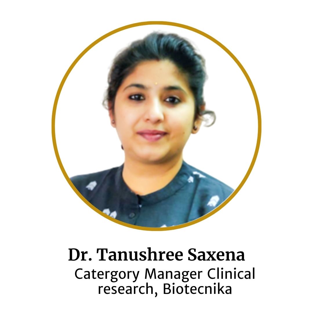 LEAF 2025 Biotecnika Placement Mela
