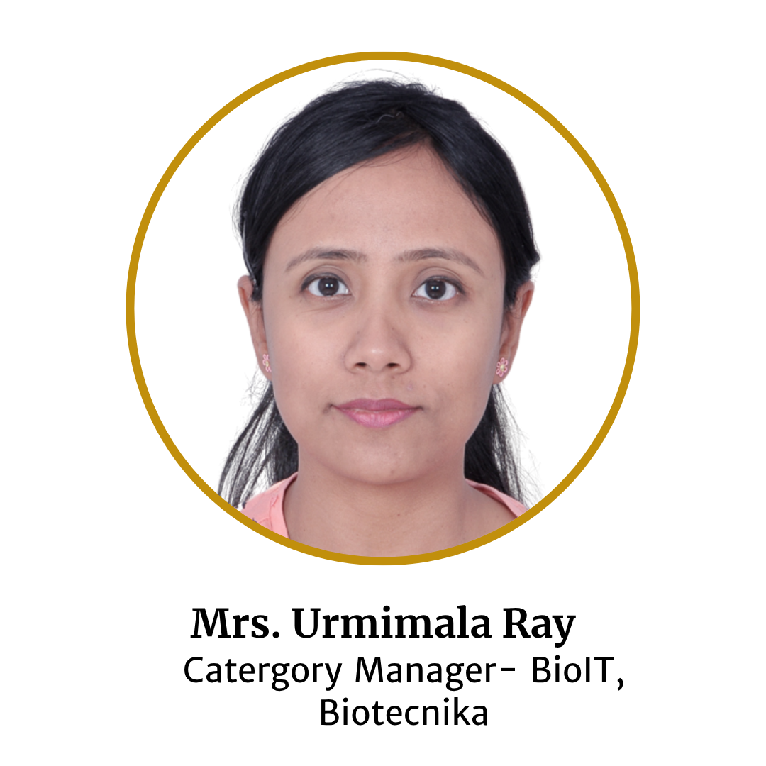 LEAF 2025 Biotecnika Placement Mela