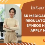 Join Syneos Health as a Sr Medical Editor – Life Sciences Apply Now Sr Medical Editor Regulatory - at Syneos Health