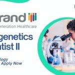 Cytogenetics Scientist II Job Role at Strand Life Sciences | Biotechnology Graduates Apply Now