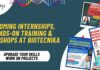 Upcoming Internships, Hands-On Training & Workshops at BioTecNika – Upgrade your Skills | Work On Projects Upcoming Biotech & Life Science Internships