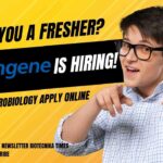 Freshers QC Microbiologist Jobs at Syngene