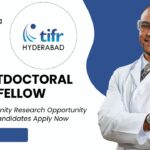 TIFR Hyderabad Postdoctoral Fellow Job Role in Tumor Immunity l PhD Candidates Apply Now