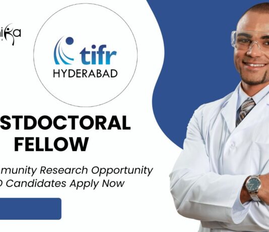TIFR Hyderabad Postdoctoral Fellow Job Role in Tumor Immunity l PhD Candidates Apply Now