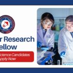 TMC Senior Research Fellow Job – MSc Life Science Candidates Apply Now TMC Senior Research Fellow Job – MSc Life Science Candidates Apply Now