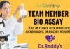 Team Member Bio Assay at Dr Reddy’s in Visakhapatnam Apply Now