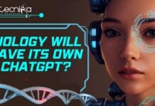 Biology Will Have Its Own ChatGPT?