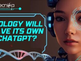 Biology Will Have Its Own ChatGPT?