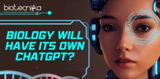 Biology Will Have Its Own ChatGPT?