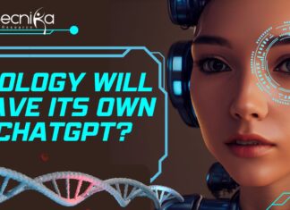 Biology Will Have Its Own ChatGPT?