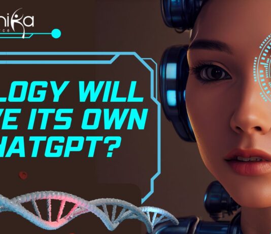 Biology Will Have Its Own ChatGPT?