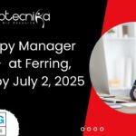 Unleash Your Career Potential: Therapy Manager Position at Ferring, Apply Now! Therapy Manager Job - at Ferring