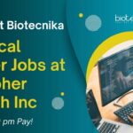 Medical Coder Jobs at Encipher Health Inc., Apply at Biotecnika | Rs. 50,000 pm Pay! Medical Coder Jobs at Encipher Health Inc.,