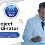 Project Coordinator Job at Tata Memorial Centre, ACTREC | PhD Bioinformatics Candidates Apply Now