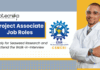 Walk-in-Interview at CSIR-CSMCRI: Apply for Seaweed Research Jobs 2025